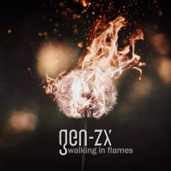 Walking in Flames