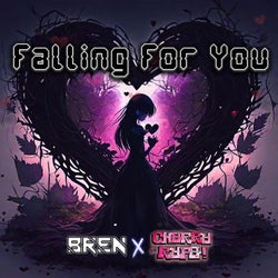 Falling For You (feat. Cherry Rype)