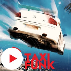 T4XI FUNK