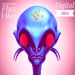 Digital Alien