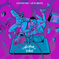 Levitation: Lo-Fi Beats (Extended)