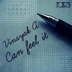 Can Feel It EP