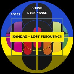 Lost Frequency