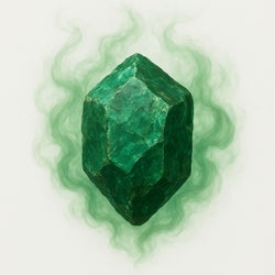 9 DEER - Ether Chart [Oct 2025]