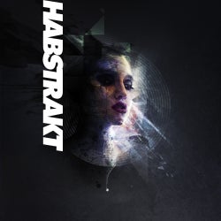 Habstrakt - Tension EP Chart