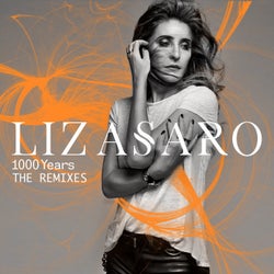 1000 Years (The Remixes)