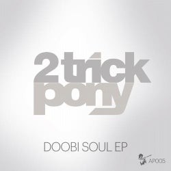 Doobi Soul EP