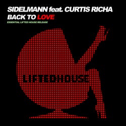 Back to Love (feat. Curtis Richa)
