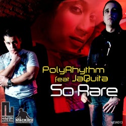 PolyRhythm Feat JaQuita