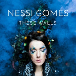 These Walls (Remixes)