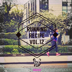 Running Recipe, Vol. 12