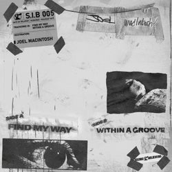 Find My Way / Within A Groove EP
