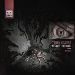 Negative Thoughts EP