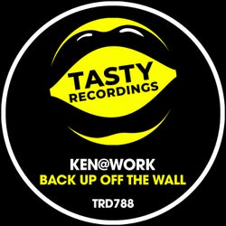 Back Up Off The Wall
