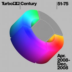 Turbo Century III