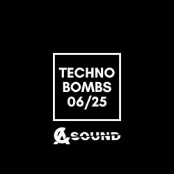 Peak Time Bombs 06/25