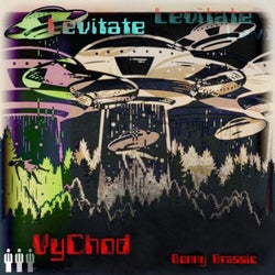 Levitate (feat. Benny Brassic)