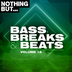 Nothing But... Bass, Breaks & Beats, Vol. 12