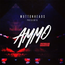 Ammo, Vol. 1