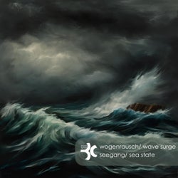 Wave Surge - Sea State