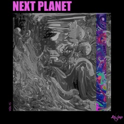 Next Planet, Vol. 15