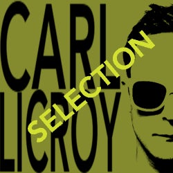 Carl Licroy - October 2013 Selection