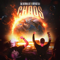 Chaos - Extended Mix