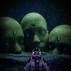 Oia (Remixes)