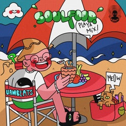 Soulfood - Playa Mix