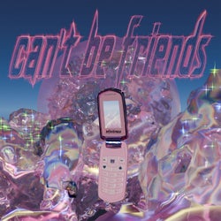 Can't Be Friends