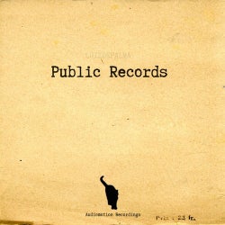Public Records (Public Records)