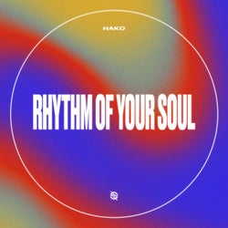 Rhythm Of Your Soul (Extended Mix)