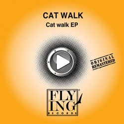 Cat Walk EP (2011 Remastered Version)