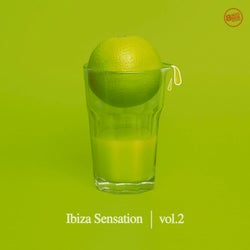 Ibiza Sensation, Vol. 2