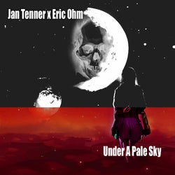 Under A Pale Sky (feat. Jan Tenner)