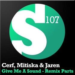 Give Me A Sound - Remix Parts