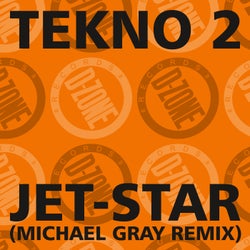 jet-star (michael gray remixes)