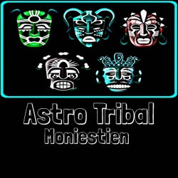 Astro Tribal