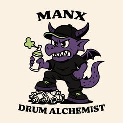 Drum Alchemist