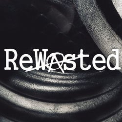 Best of Rewasted Records - first quarter 2021