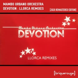 Devotion Remixes