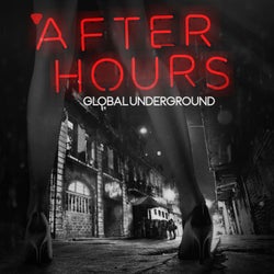 Global Underground - Afterhours