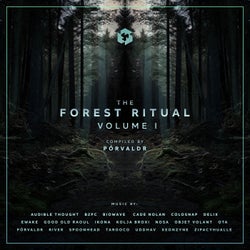 The Forest Ritual, Vol. 1