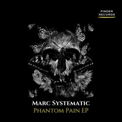Phantom Pain EP