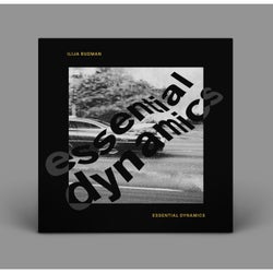 Essential Dynamics EP