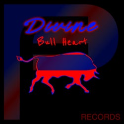 Next Level #2 - Divine Bull Heart (Original)