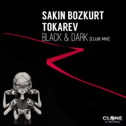 Black & Dark(Club Mix)