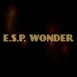 E.S.P. Wonder