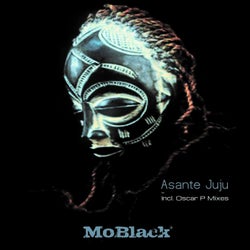 Asante Juju (Oscar P Mixes)