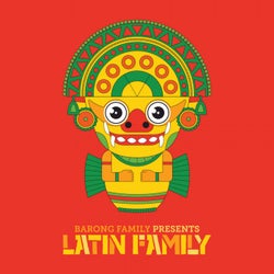 Barong Family presents: Latin Family